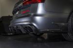 Audi RS6-R Avant by ABT 2015 года